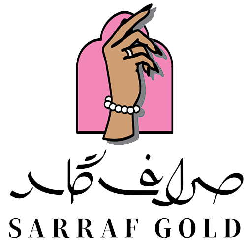 صراف گلد